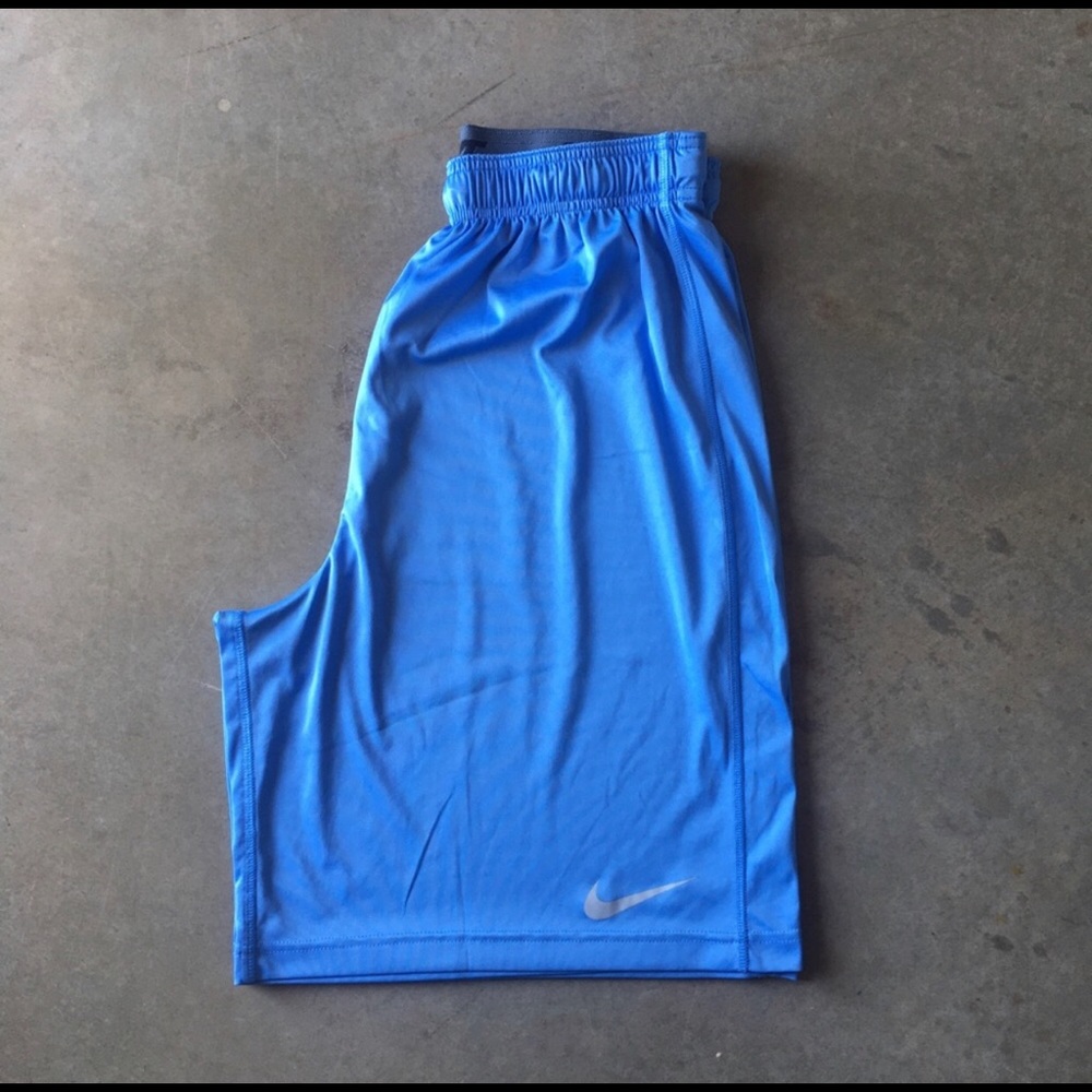 Nike Dri-FIT shorts